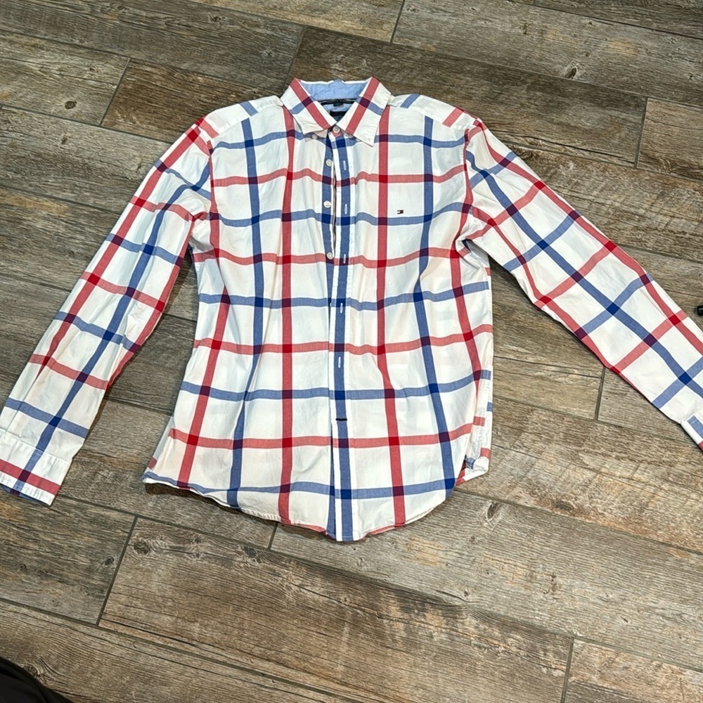 Shirt- - Picture 1 of 5